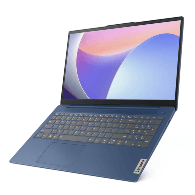 Laptop Lenovo IdeaPad Slim 3 15.6 Core i5 512GB