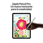 iPad Air 11" 256GB starlight