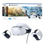Lentes de realidad PlayStation VR2