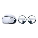 Lentes de realidad PlayStation VR2