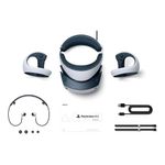 Lentes de realidad PlayStation VR2