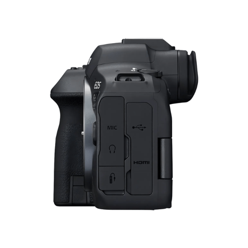 Cámara Canon EOS R6 Mark II Body