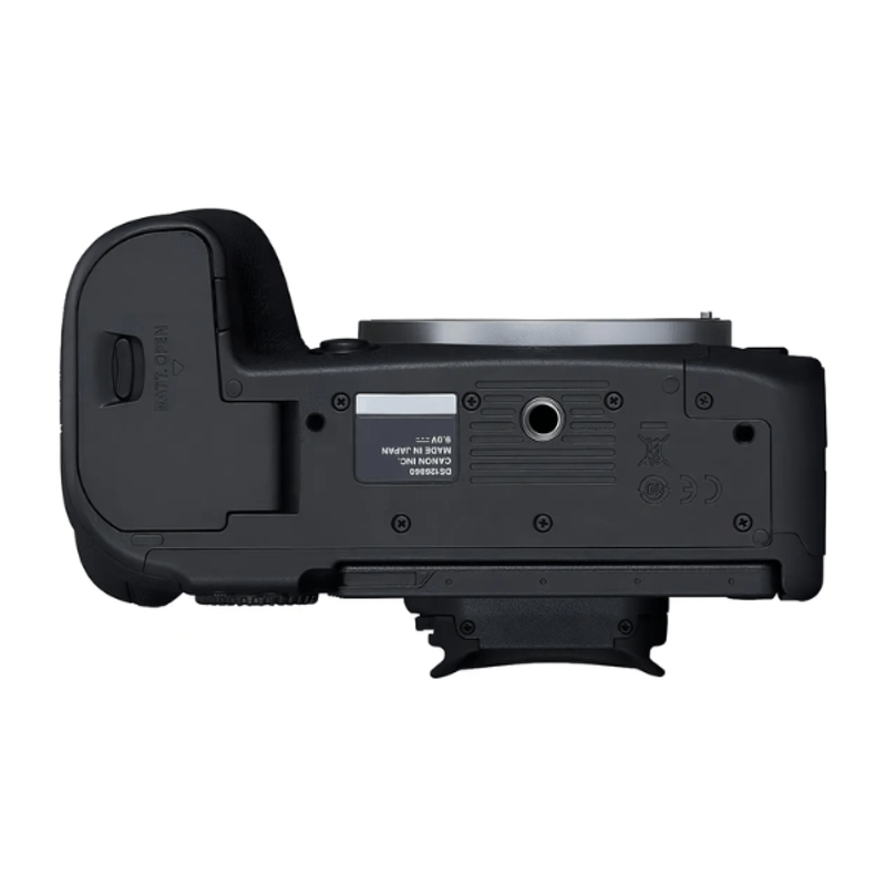 Cámara Canon EOS R6 Mark II Body