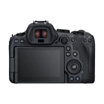 Cámara Canon EOS R6 Mark II Body
