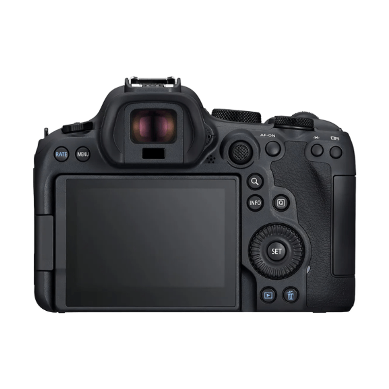Cámara Canon EOS R6 Mark II Body