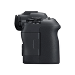 Cámara Canon EOS R6 Mark II Body
