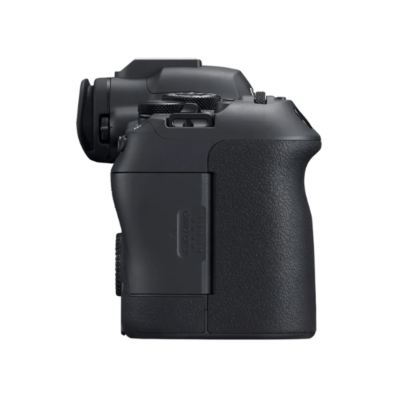 Cámara Canon EOS R6 Mark II Body
