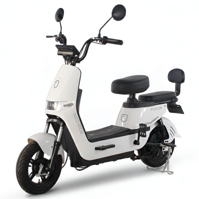 Bicimoto eléctrica Futur Neo Ride 350W