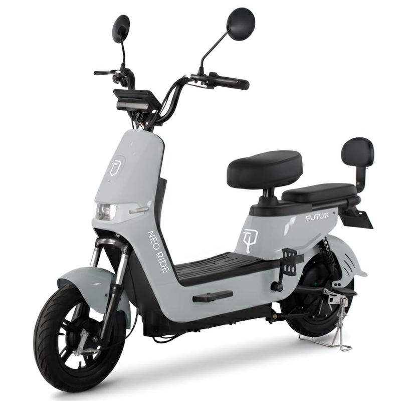 Bicimoto eléctrica Futur Neo Ride 350W