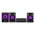Minicomponente LG XBOOM CL88 2900W Karaoke