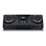 Minicomponente LG XBOOM CL88 2900W Karaoke