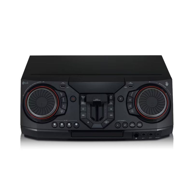 Minicomponente LG XBOOM CL88 2900W Karaoke