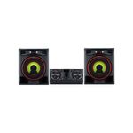 Minicomponente LG XBOOM CL65 950W Karaoke