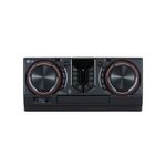 Minicomponente LG XBOOM CL65 950W Karaoke