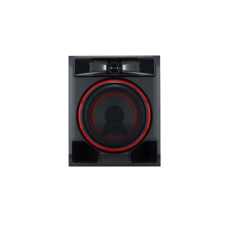 Minicomponente LG XBOOM CL65 950W Karaoke