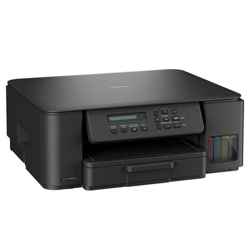 Impresora multifuncional Brother DCP-T530DW