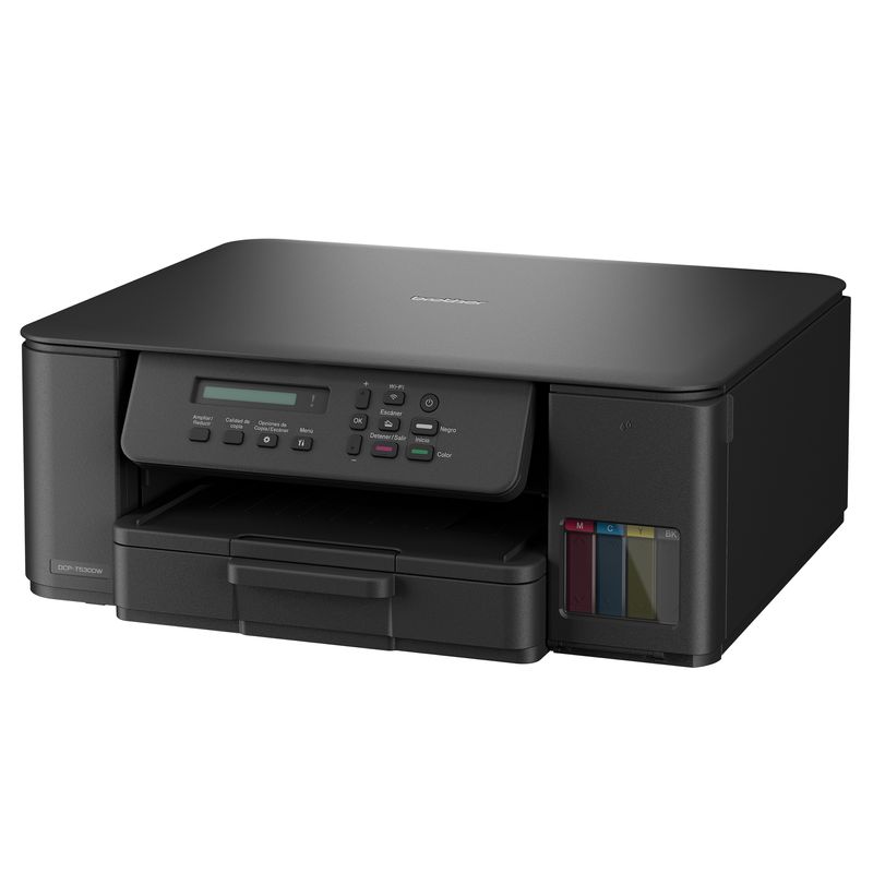 Impresora multifuncional Brother DCP-T530DW