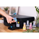 Impresora multifuncional Brother DCP-T530DW