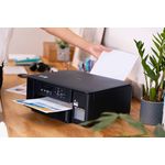 Impresora multifuncional Brother DCP-T530DW