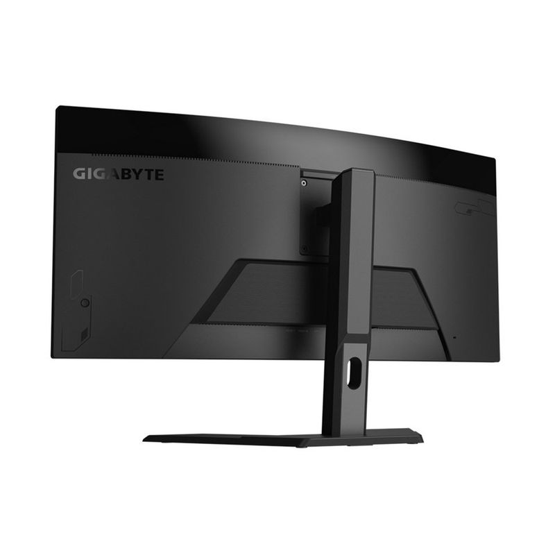 Monitor gamer Gigabyte GS34WQC 34” curvo
