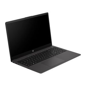 Laptop HP 255 G10 15.6" AMD Ryzen 3 7320U 2.4, 256GB SSD, 8GB RAM, AMD, FreeDOS, plateado ceniza oscuro