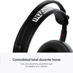 Audífono gamer inalámbrico Sony Inzone H9 II