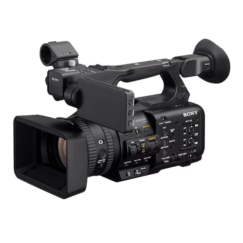 Cámara profesional Sony PXW-Z200