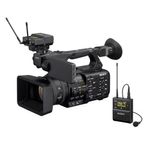 Cámara profesional Sony PXW-Z200