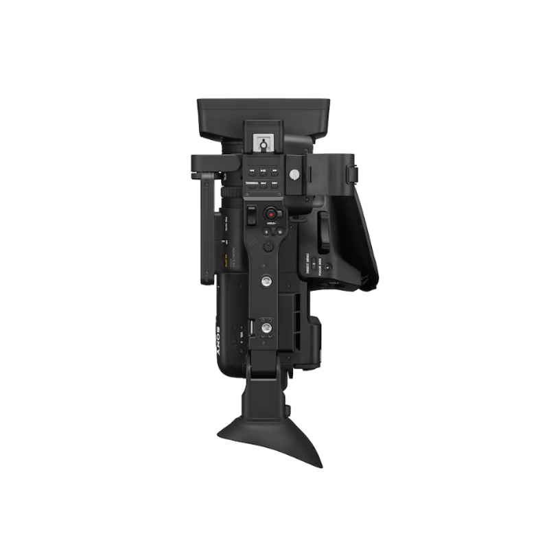 Cámara profesional Sony PXW-Z200