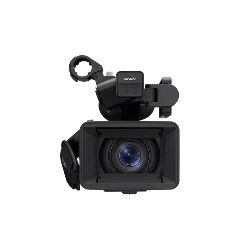 Cámara profesional Sony PXW-Z200