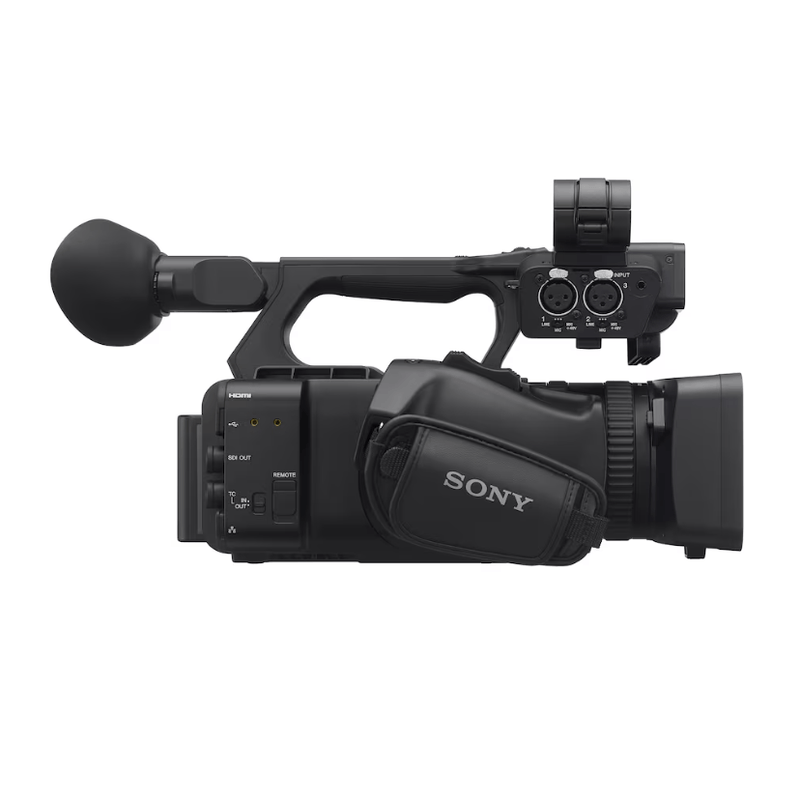 Cámara profesional Sony PXW-Z200