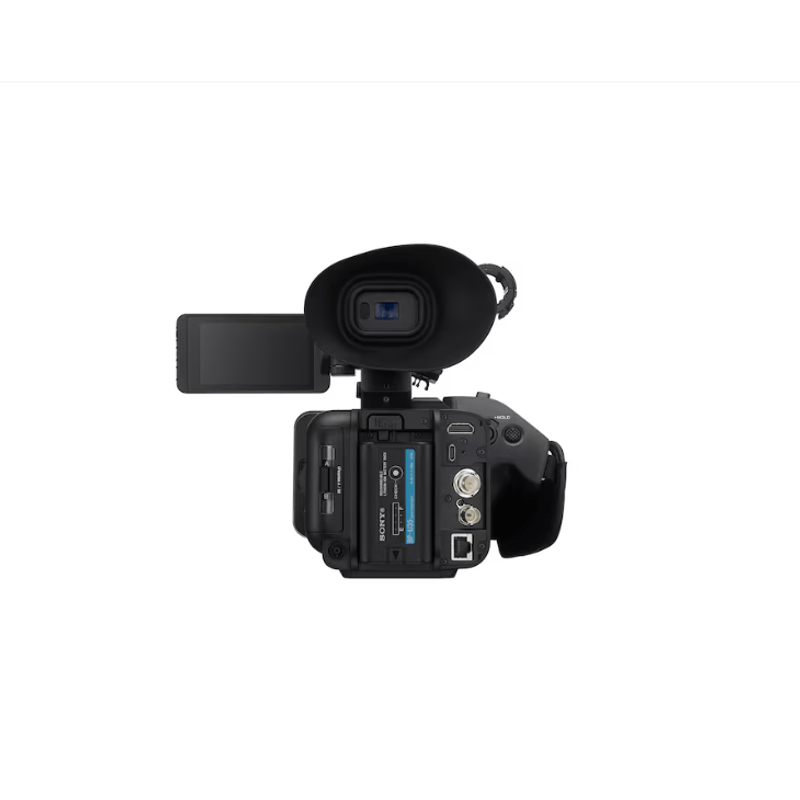 Cámara profesional Sony PXW-Z200