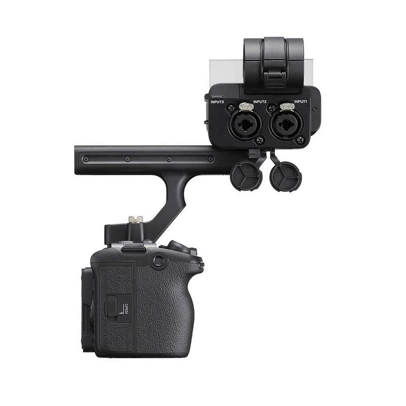 Cámara Sony Cinema Line FX30 4K
