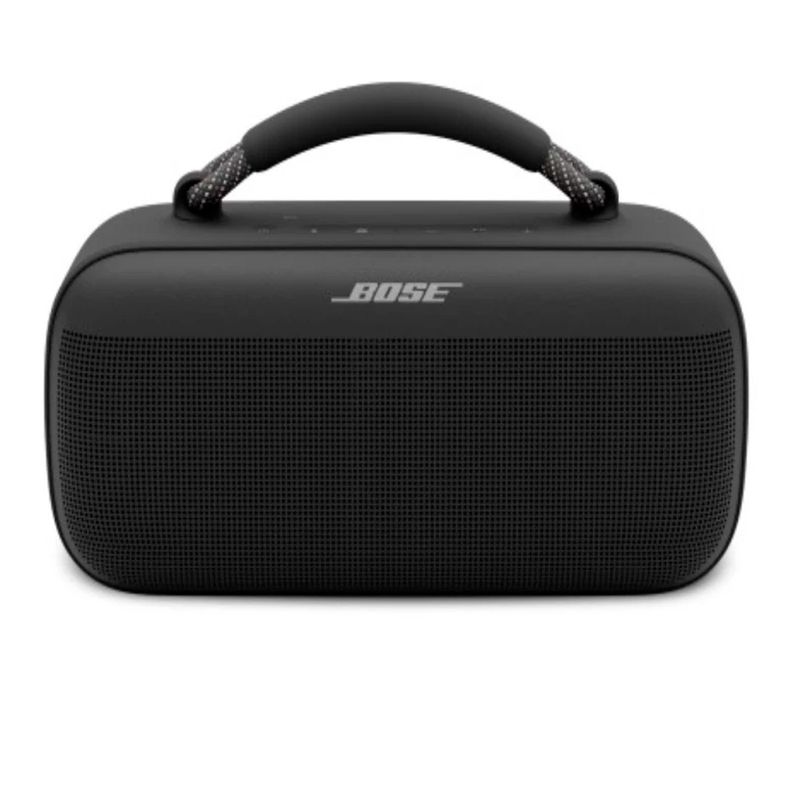 Parlante Bose SoundLink Max Bluetooth portátil
