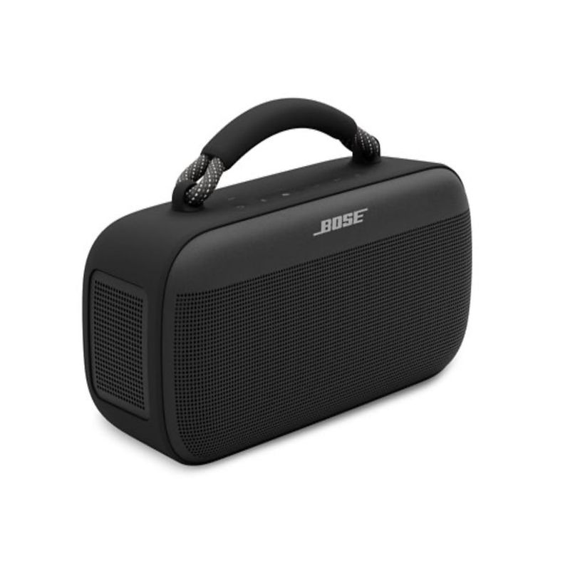 Parlante Bose SoundLink Max Bluetooth portátil