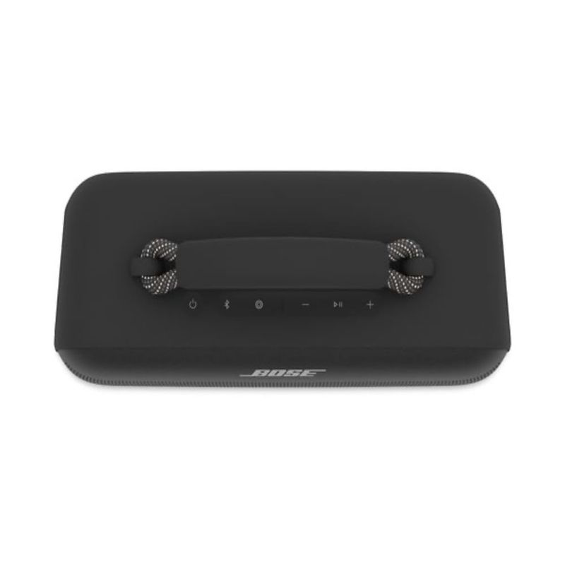Parlante Bose SoundLink Max Bluetooth portátil
