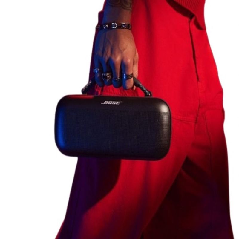Parlante Bose SoundLink Max Bluetooth portátil