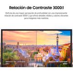 Monitor plano Samsung Essential S3 F330 24"