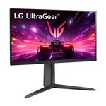 Monitor gamer LG UltraGear 24GS65F-B 24"