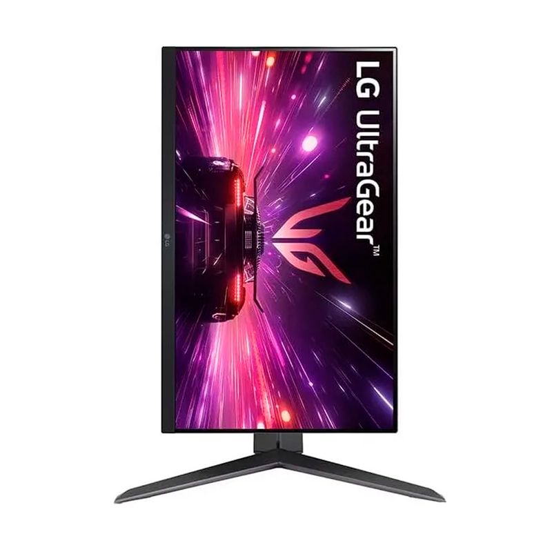 Monitor gamer LG UltraGear 24GS65F-B 24"