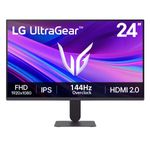 Monitor gamer LG UltraGear 24G411A-B