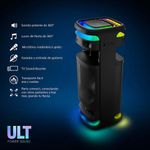 Parlante para fiestas Sony ULT TOWER 10 SRS-ULT1000