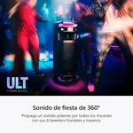 Parlante para fiestas Sony ULT TOWER 10 SRS-ULT1000