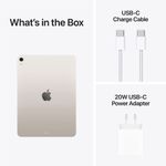 Apple iPad Air 13” Chip M3 128GB, 8GB RAM
