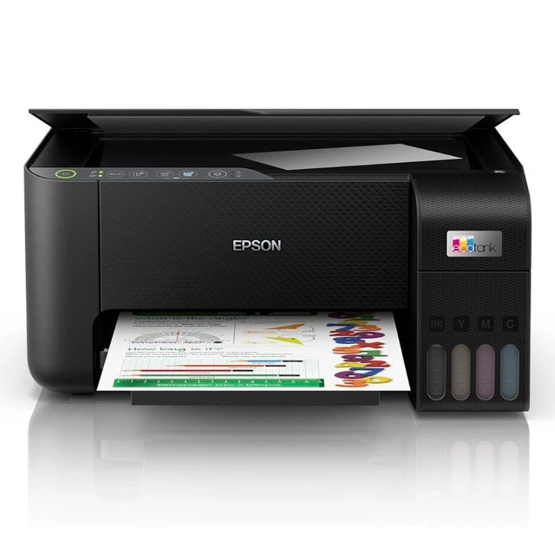Impresora multifuncional Epson EcoTank L3250