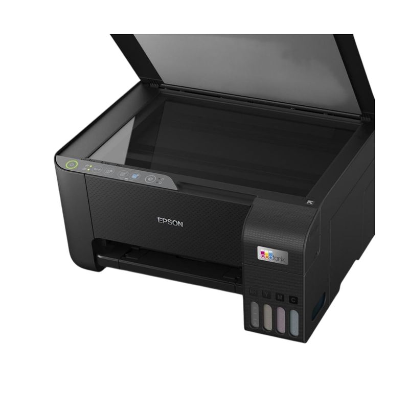 Impresora multifuncional Epson EcoTank L3250