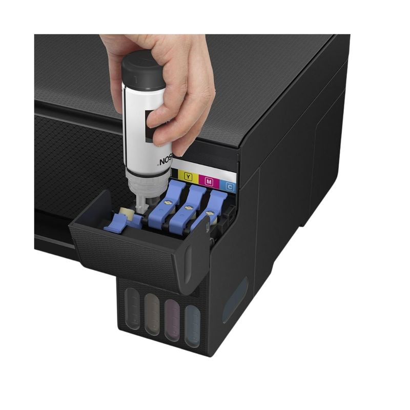 Impresora multifuncional Epson EcoTank L3250