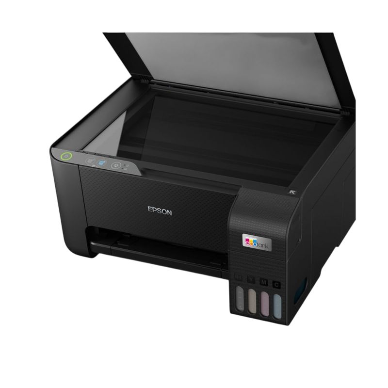 Impresora multifuncional Epson EcoTank L3210