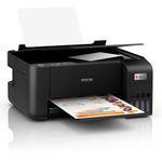 Impresora multifuncional Epson EcoTank L3210