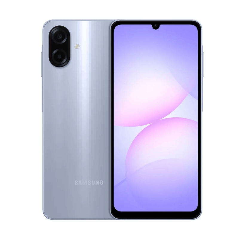 Celular Samsung Galaxy A07 64GB, 4GB RAM